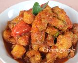 Foto langkah ke 10 dari resep Ayam Rica Rica.