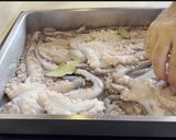 Foto del paso 1 de la receta: Pulpo a la murciana