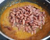 A picture of step 5 of Rajma Masala Recipe.