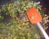 Foto del paso 3 de la receta: Pastel de verduras con base de patata