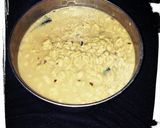 A picture of step 1 of Breadfruit (ukwa).