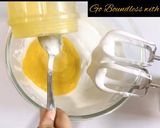 A picture of step 4 of Mango Icecream.