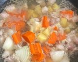 รูปขั้นตอนการทำที่ 1 ของ ซุปหมู by ChefTukkata 👩🏻‍🍳