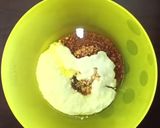 आटा और गुड़ केक (atta aur gud cake recipe in Hindi) रेसिपी चरण 2 फोटो