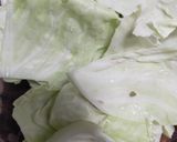 Foto langkah ke 1 dari resep Sambal Kol Goreng.