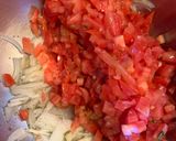 Foto del paso 2 de la receta: Ceviche de camarones estilo Sinaloa