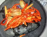 Foto langkah ke 3 dari resep Sambal Bawang.