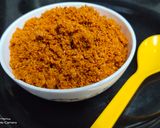 तिळाची चटणी (tidachi chutney recipe in marathi) रेसिपी स्टेप 5 फोटो