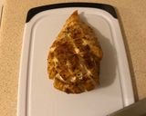A picture of step 7 of Air fried chicken breasts.