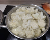 Foto del paso 2 de la receta: Coliflor al horno y seitán