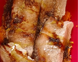 Foto del paso 2 de la receta: Filete merluza con calabaza