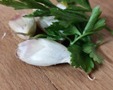 Foto del paso 1 de la receta: Filetes Rusos de "TÍA ROCIO"