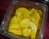 Foto langkah ke 3 dari resep Jarukan Asam.