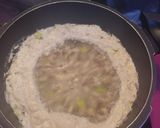 Foto del paso 1 de la receta: Alubias carillas con espinacas (vegano)