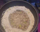 Foto del paso 1 de la receta: Alubias carillas con espinacas (vegano)