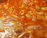 Foto del paso 6 de la receta: Chorizos bombón a la pomarola
