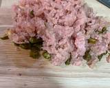 แหนมคั่วไข่ สไตล์ครัว กินกันตาย วิธีทำสูตร 1 รูป