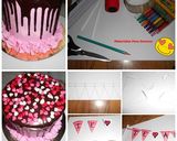Foto del paso 6 de la receta: Torta Romántica