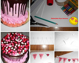 Foto del paso 6 de la receta: Torta Romántica