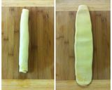 Foto langkah ke 7 dari resep Karipap Pusing.
