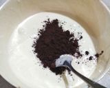 Foto langkah ke 2 dari resep McFlurry Oreo Homemade.