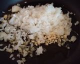 Foto del paso 1 de la receta: Salsa de camarones para pastas
