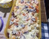 Foto langkah ke 9 dari resep Salad Buah Enak.