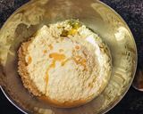 A picture of step 1 of Parda Biryani.