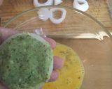 Foto del paso 3 de la receta: Hamburguesas de coliflor | Método Grez