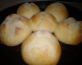 Foto del paso 7 de la receta Bonetes de Manteca