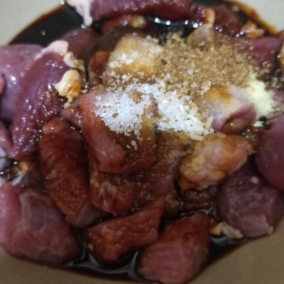 Langkah 1