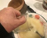 Foto del paso 5 de la receta: Sopa instantánea de sobras