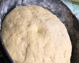 Foto del paso 3 de la receta: Espirales salados