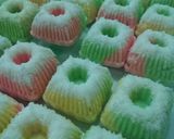 Foto langkah ke 4 dari resep Putu Ayu.