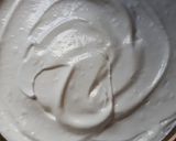Foto del paso 3 de la receta: Tarta de chocolate y merengue