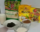 Foto langkah ke 1 dari resep Selai Coklat.