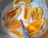 Foto langkah ke 3 dari resep Nangka Goreng Kriuk.