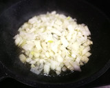 Foto del paso 4 de la receta: Pimientos rellenos con hortalizas y arroz (horno)