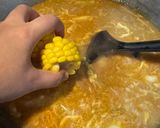 Foto langkah ke 4 dari resep Kepiting Saus Padang.