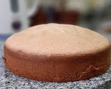 Foto del paso 3 de la receta: Bizcochuelo de vainilla