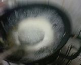 A picture of step 2 of Bhature.