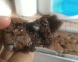Foto langkah ke 4 dari resep Brownis.