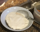 Foto del paso 1 de la receta: Desayuno equilibrado