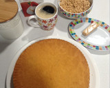 Foto del paso 1 de la receta: Tarta de turrón
