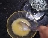 A picture of step 3 of Strawberry Mousse In Chocolate Ball.