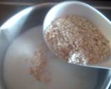 Dates oat meal