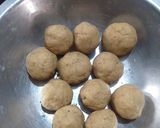 રાજસ્થાની દાળબાટી ચુરમુ (Rajasthani Daalbati Churmu Recipe In Gujarati) રેસીપી સ્ટેપ6ફોટો