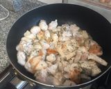 Foto del paso 1 de la receta: Pollo teriyaki, muy fácil!!!