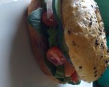 Foto del paso 18 de la receta: Gravlax de salmón