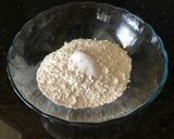 Foto del paso 4 de la receta: Pizza Casera de Mozzarella